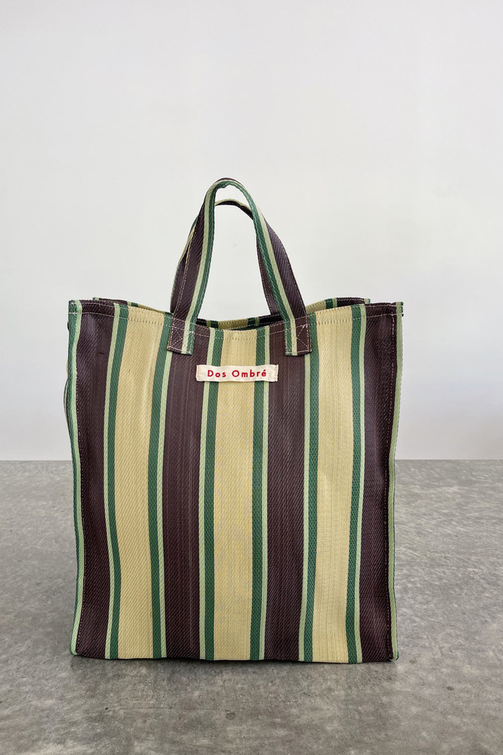 Bengali Bag 061 — Second