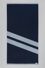 Load image into Gallery viewer, Pool Towel Pair 02
