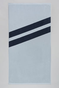 Pool Towel Pair 02