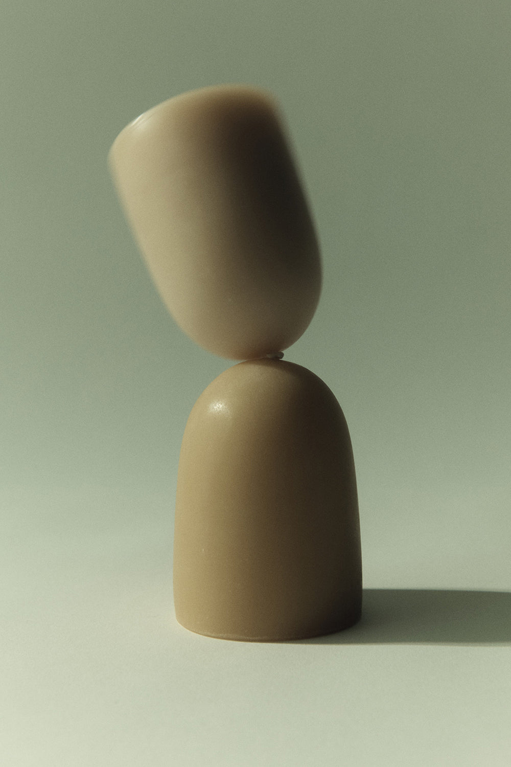 Catenary Candle