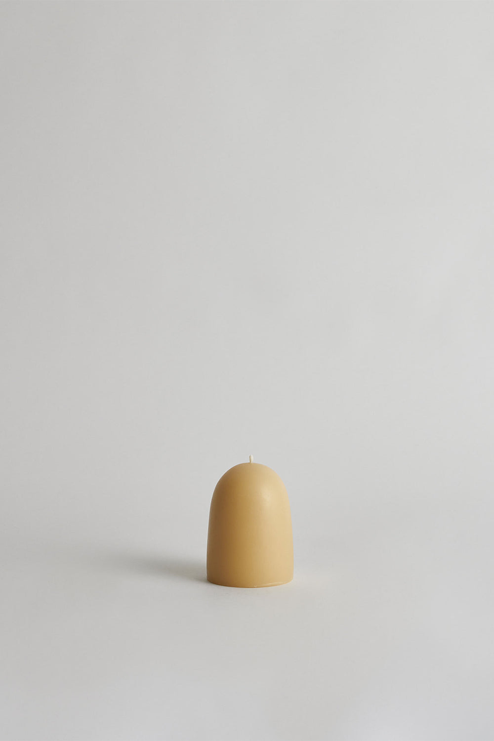 Catenary Candle