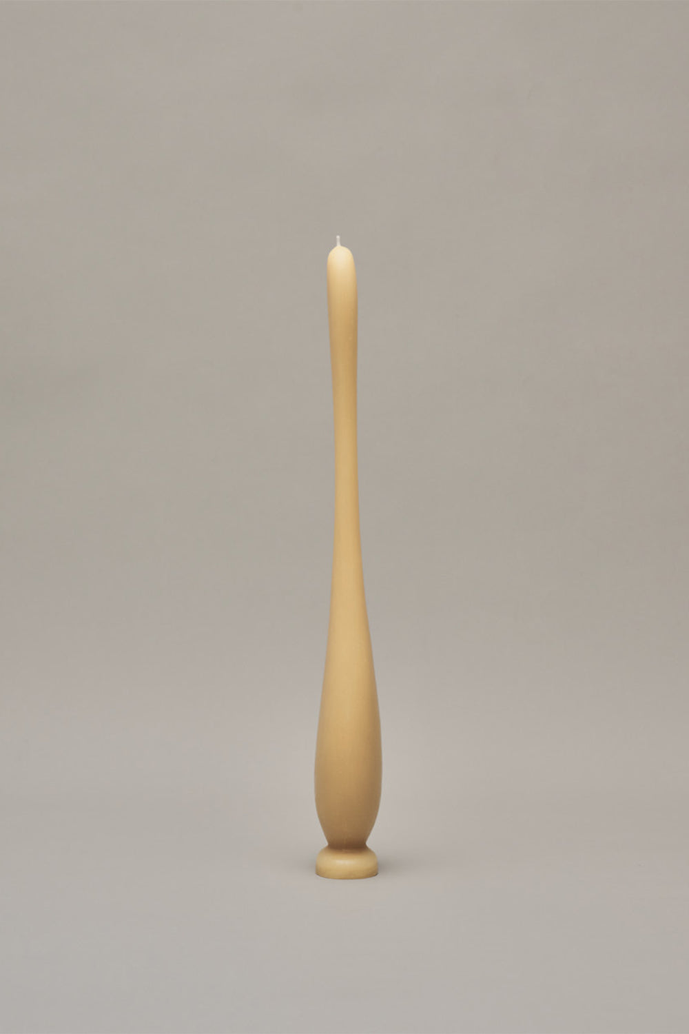Rényi Candle