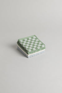 Face Cloth Set 01
