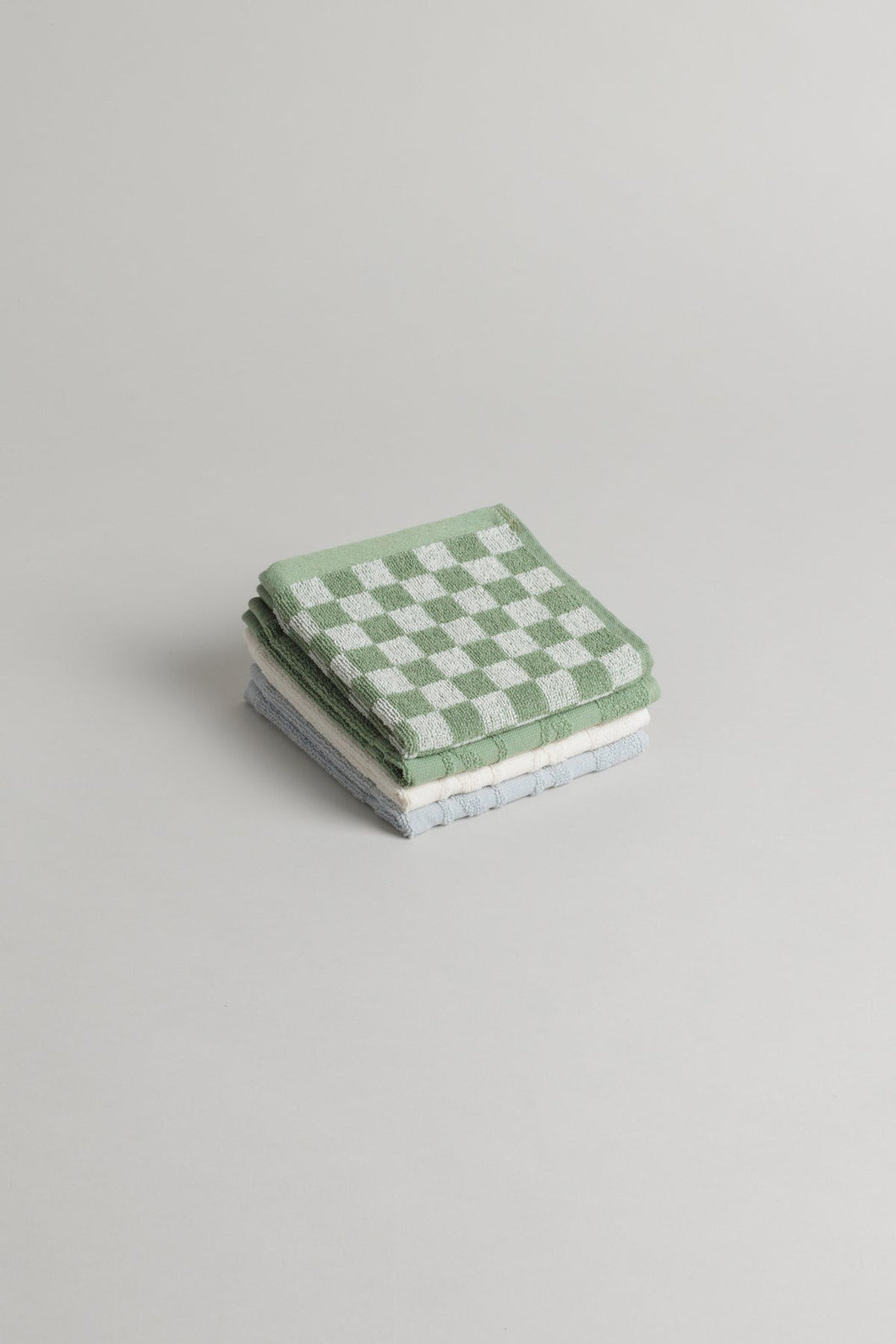 Face Cloth Set 01