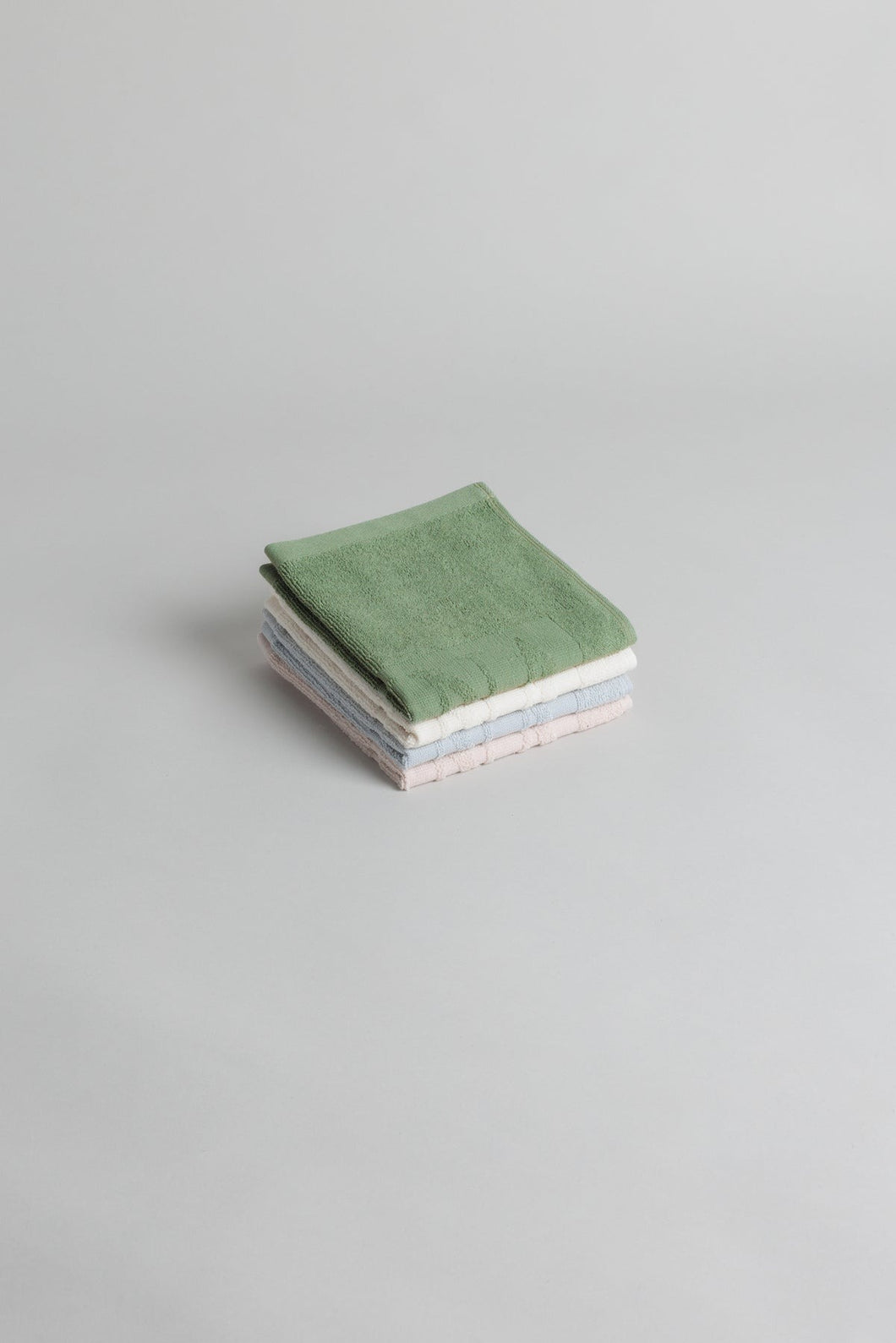 Face Cloth Set 02
