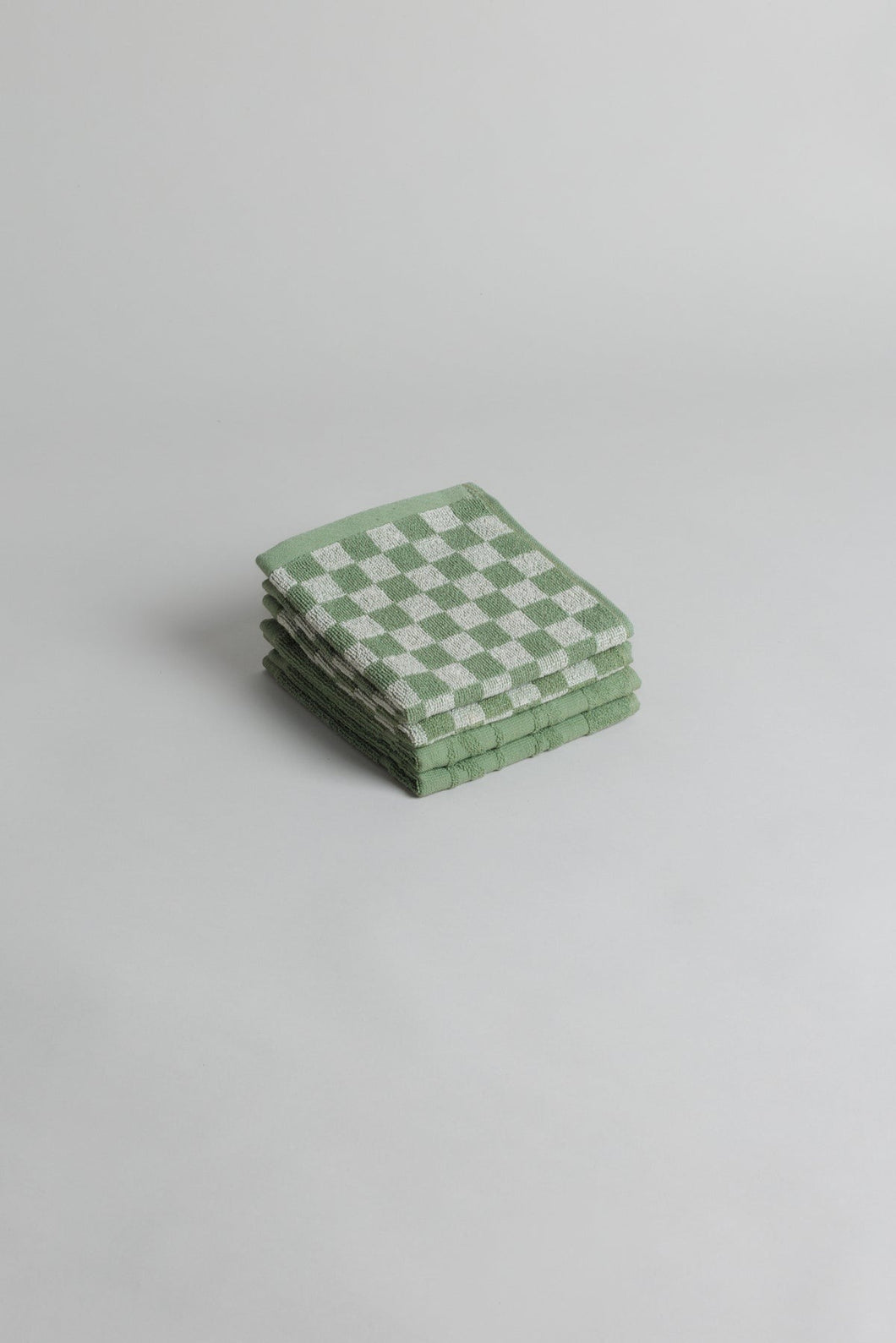 Face Cloth Set 03