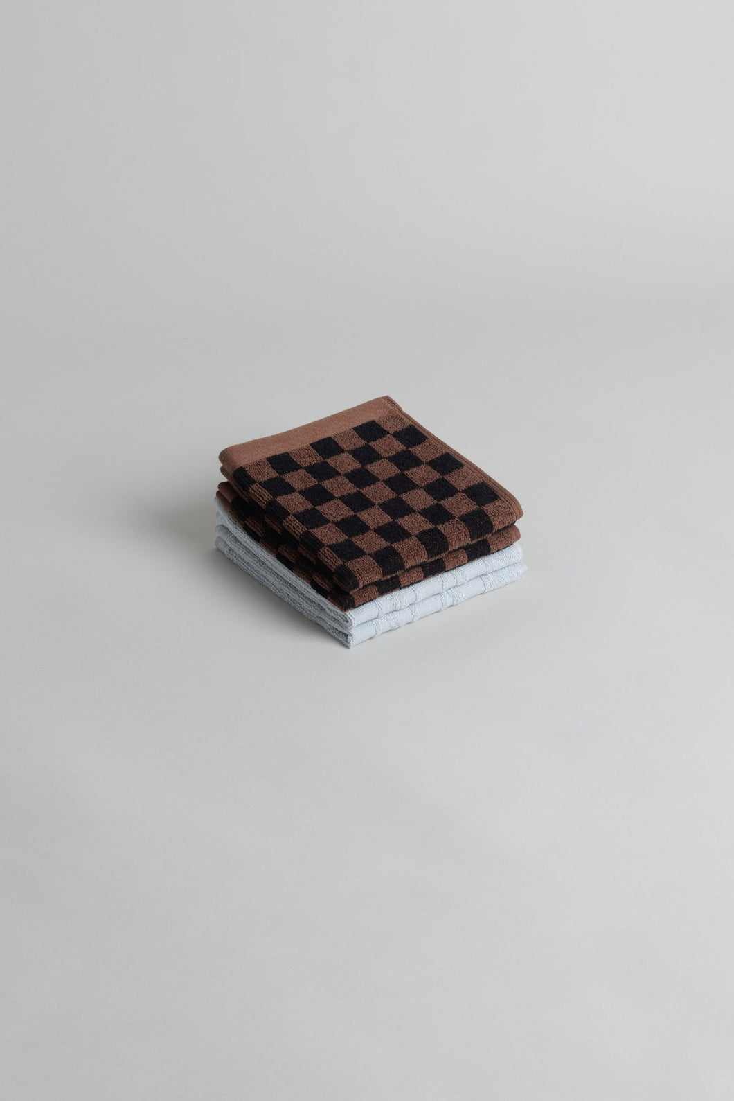 Face Cloth Set 05
