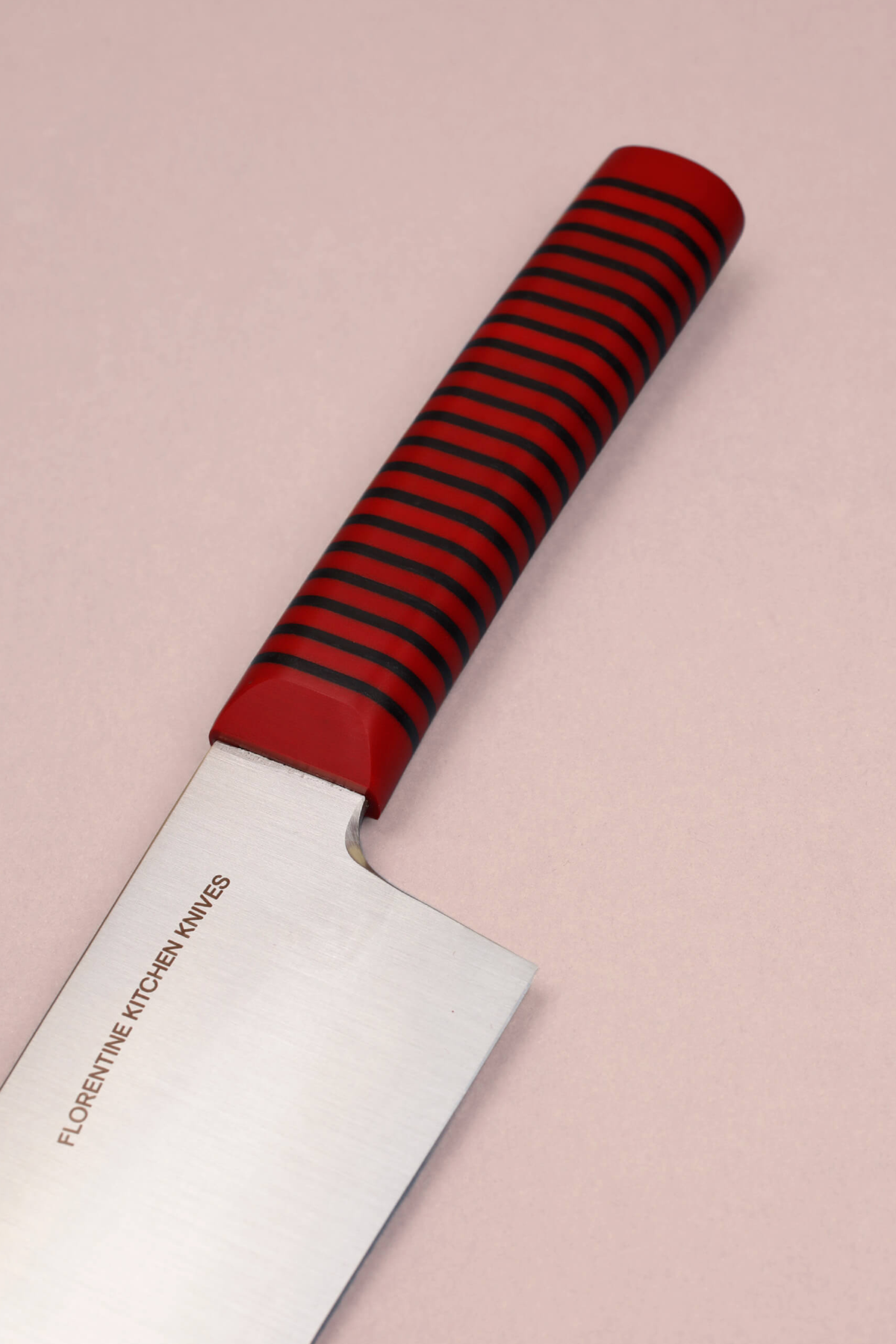 Chopper Knife
