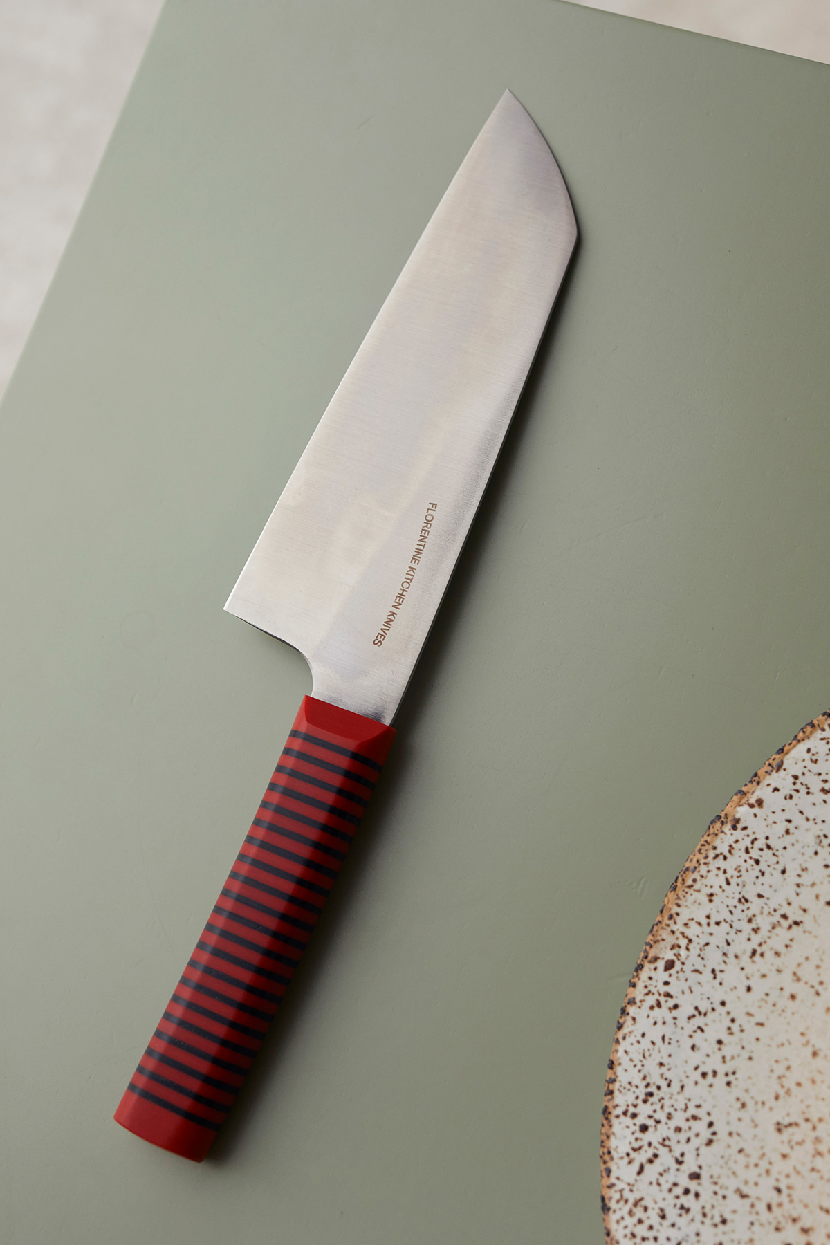 Chopper Knife