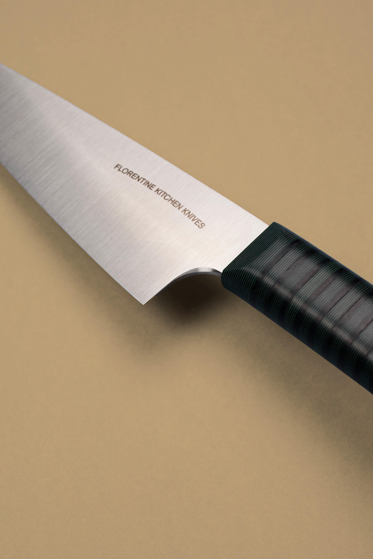 Petty Knife
