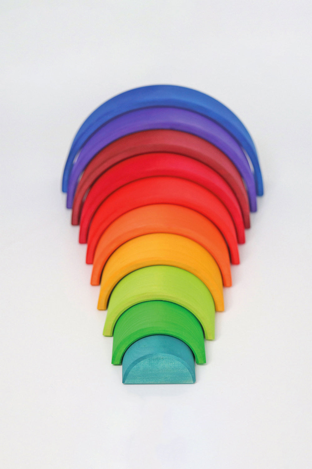 Grimm’s Counting Rainbow