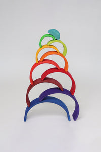 Grimm’s Counting Rainbow