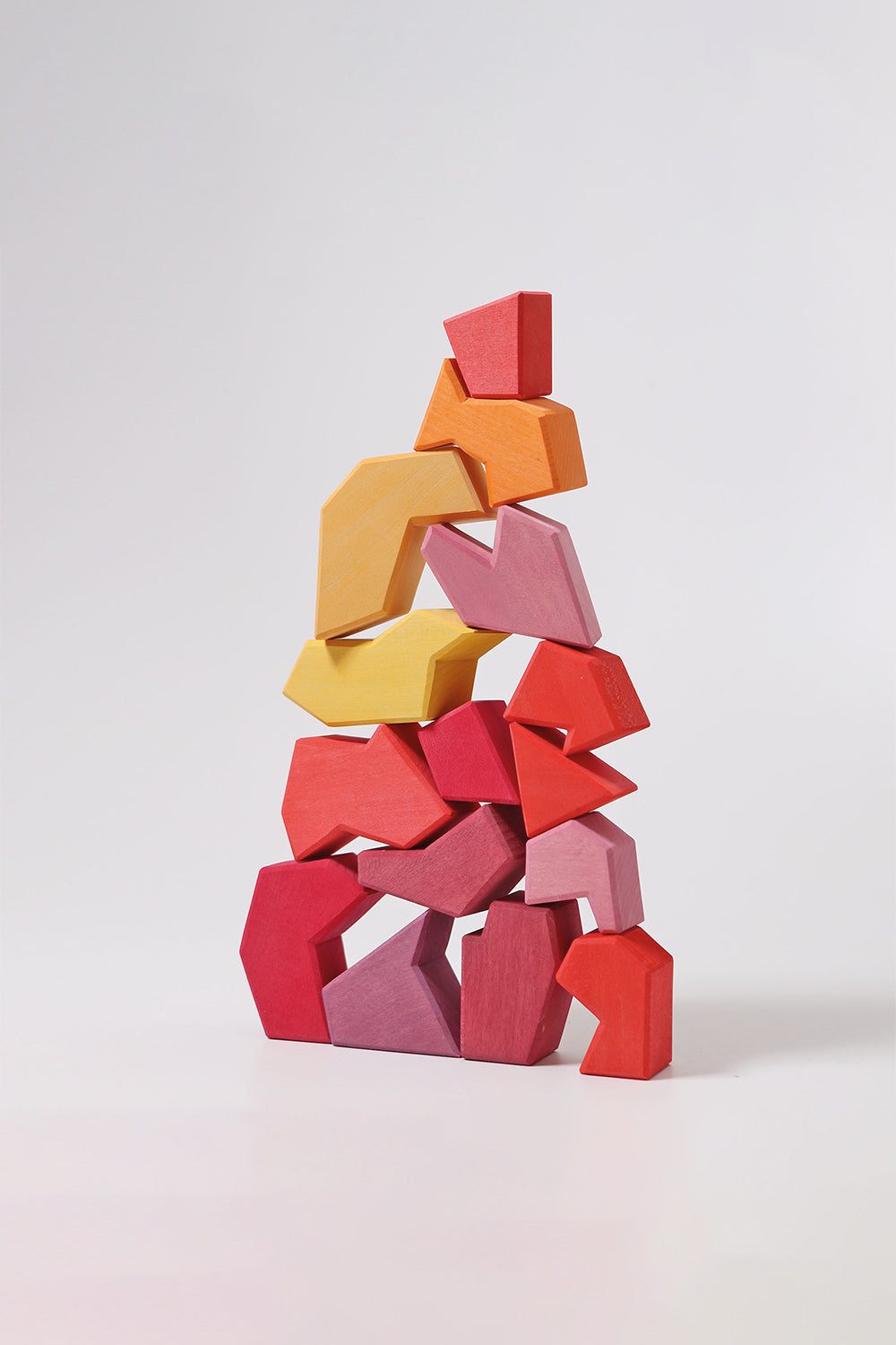 Grimm’s Building Set Four Temperaments