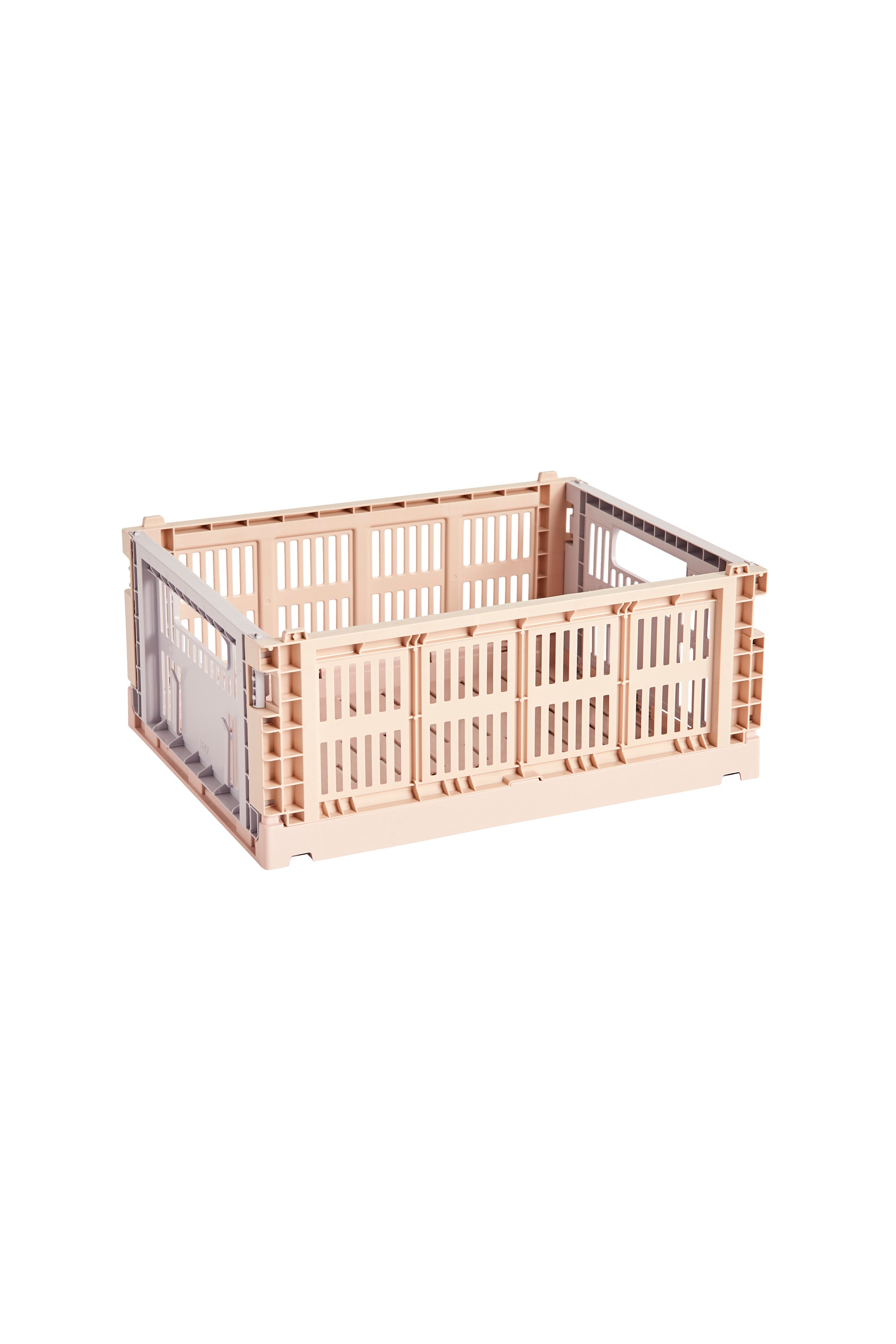 Medium Colour Crate Mix in Powder