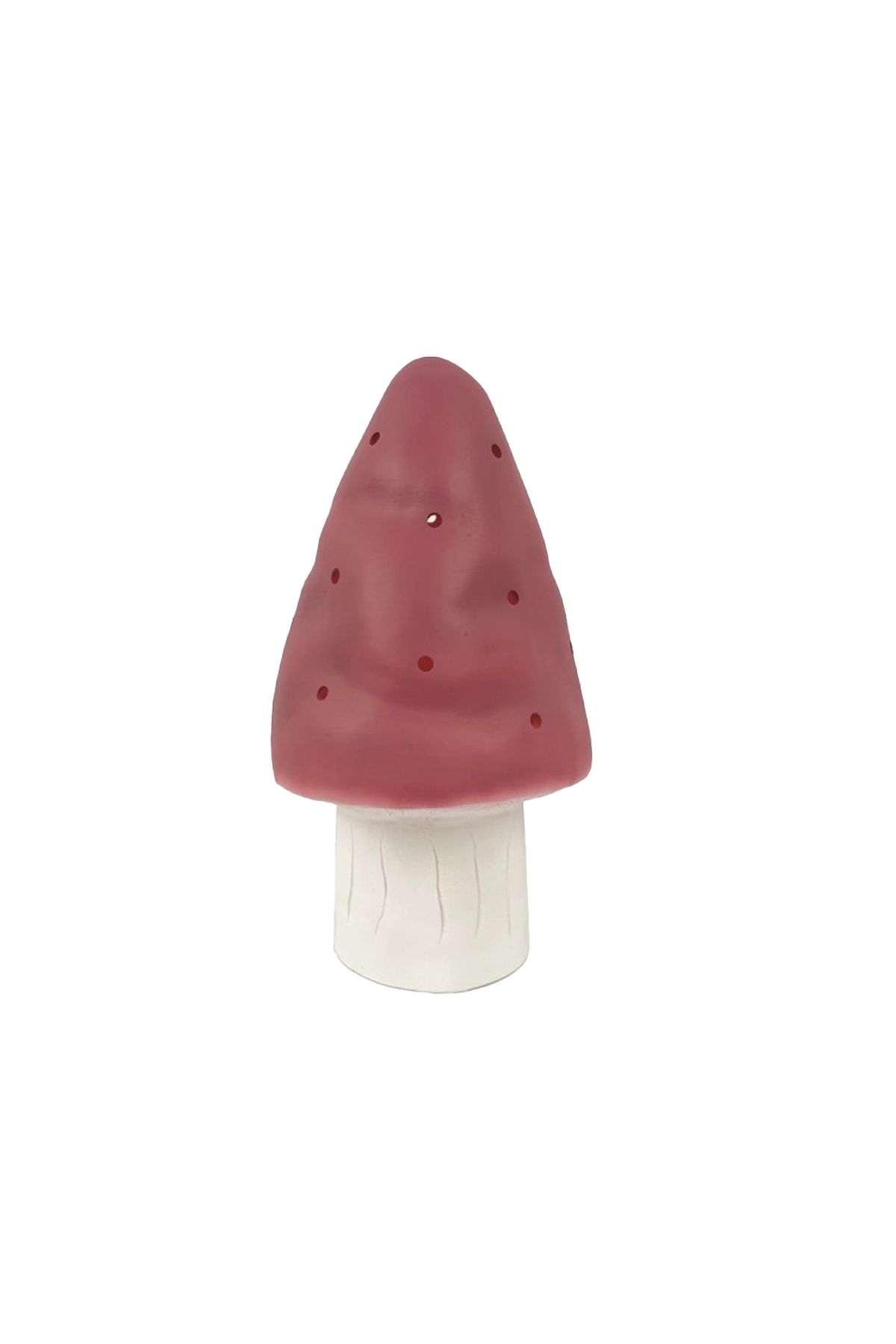 Mushroom Nightlight Lamp in Cuberdon
