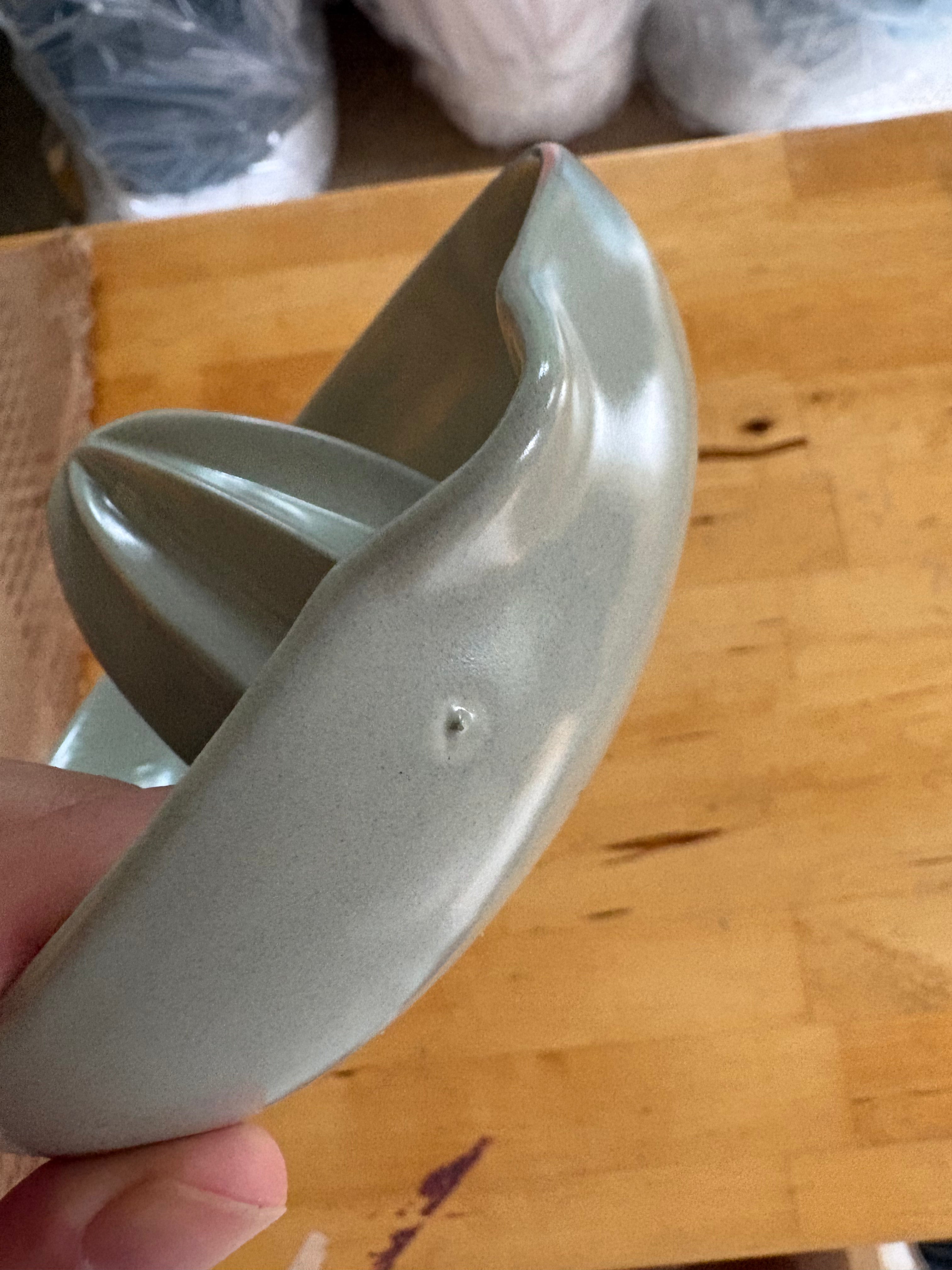 Citrus Juicer - French Green (Second)