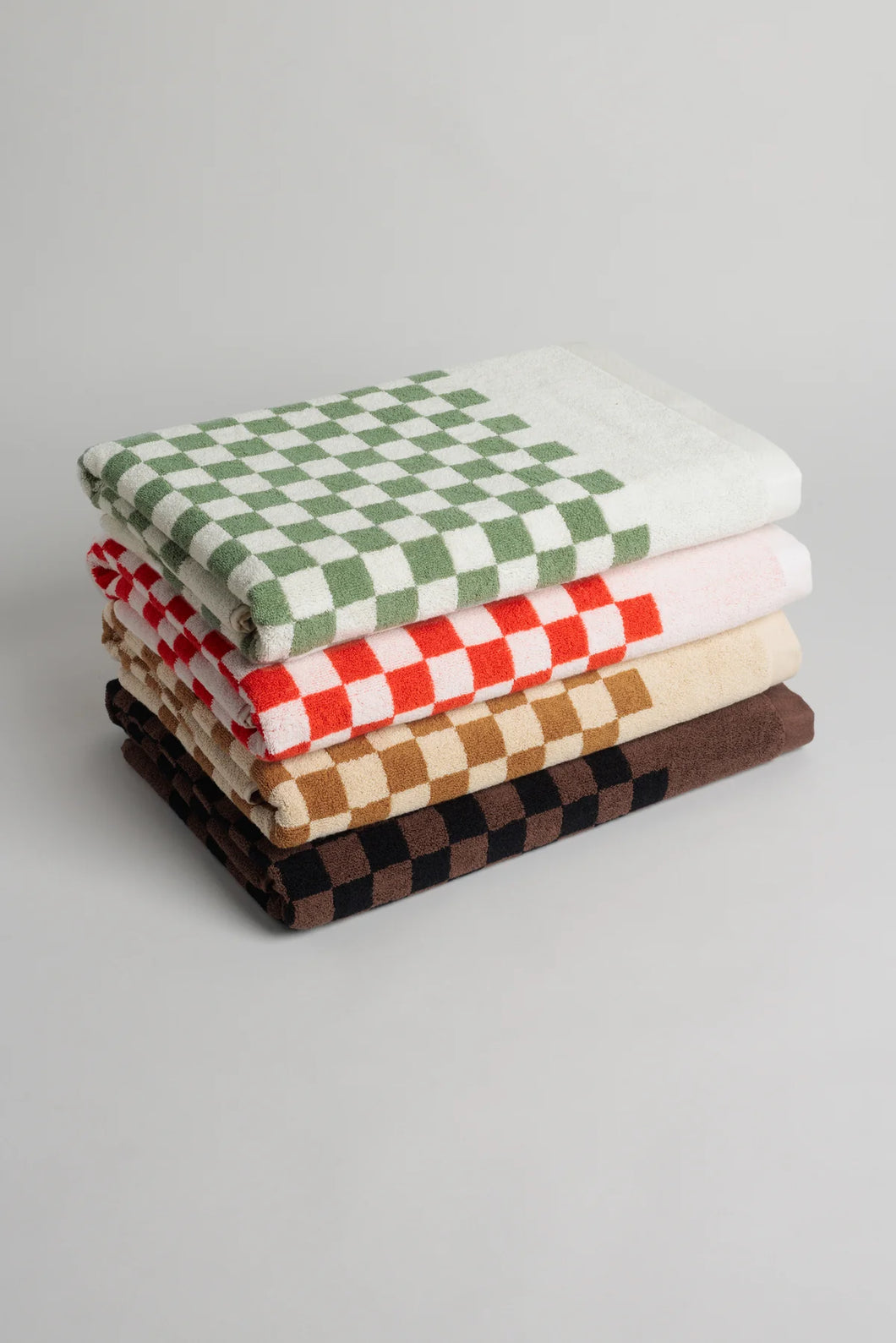 Pool Towel Set 01