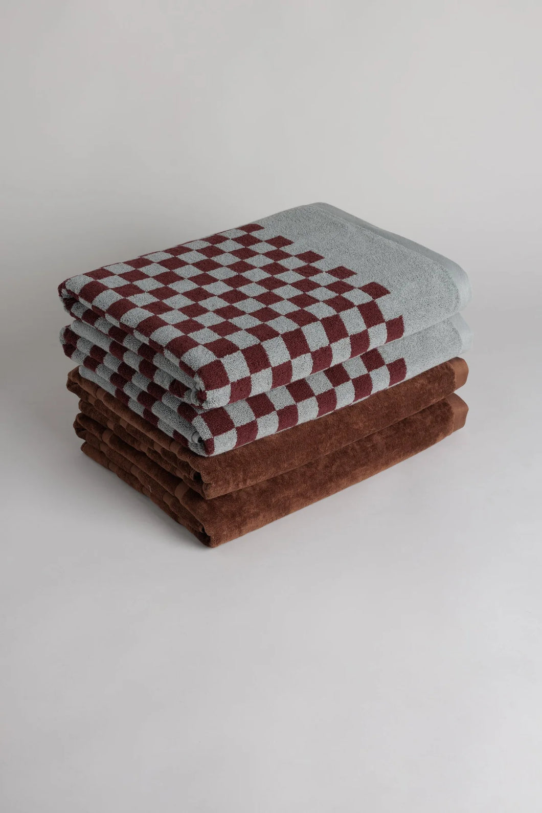Pool Towel Set 02