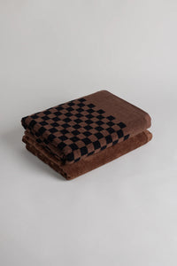 Pool Towel Pair 04