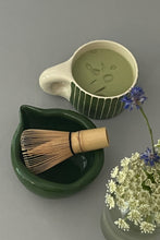 Load image into Gallery viewer, Matcha Bowl in Forest
