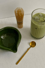 Load image into Gallery viewer, Matcha Bowl in Forest
