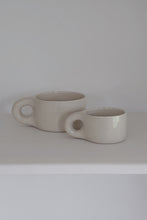 Load image into Gallery viewer, MINI Chubby Mug in Cream
