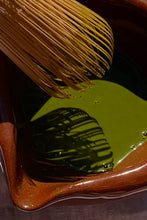 Load image into Gallery viewer, Matcha Bowl in Red Ash
