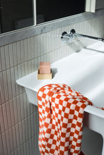 Load image into Gallery viewer, Hand Towel Pair 02
