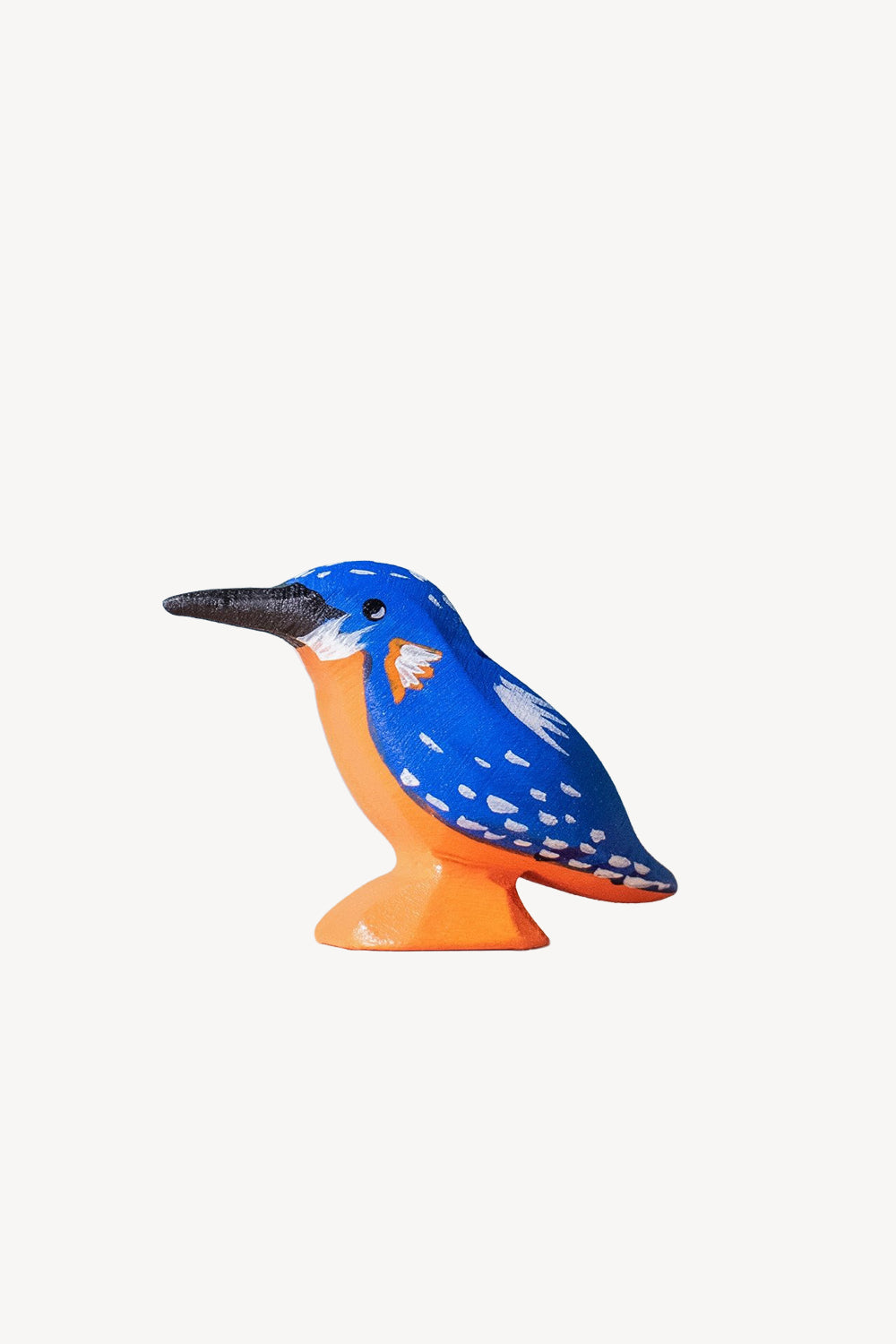 Wooden Kingfisher