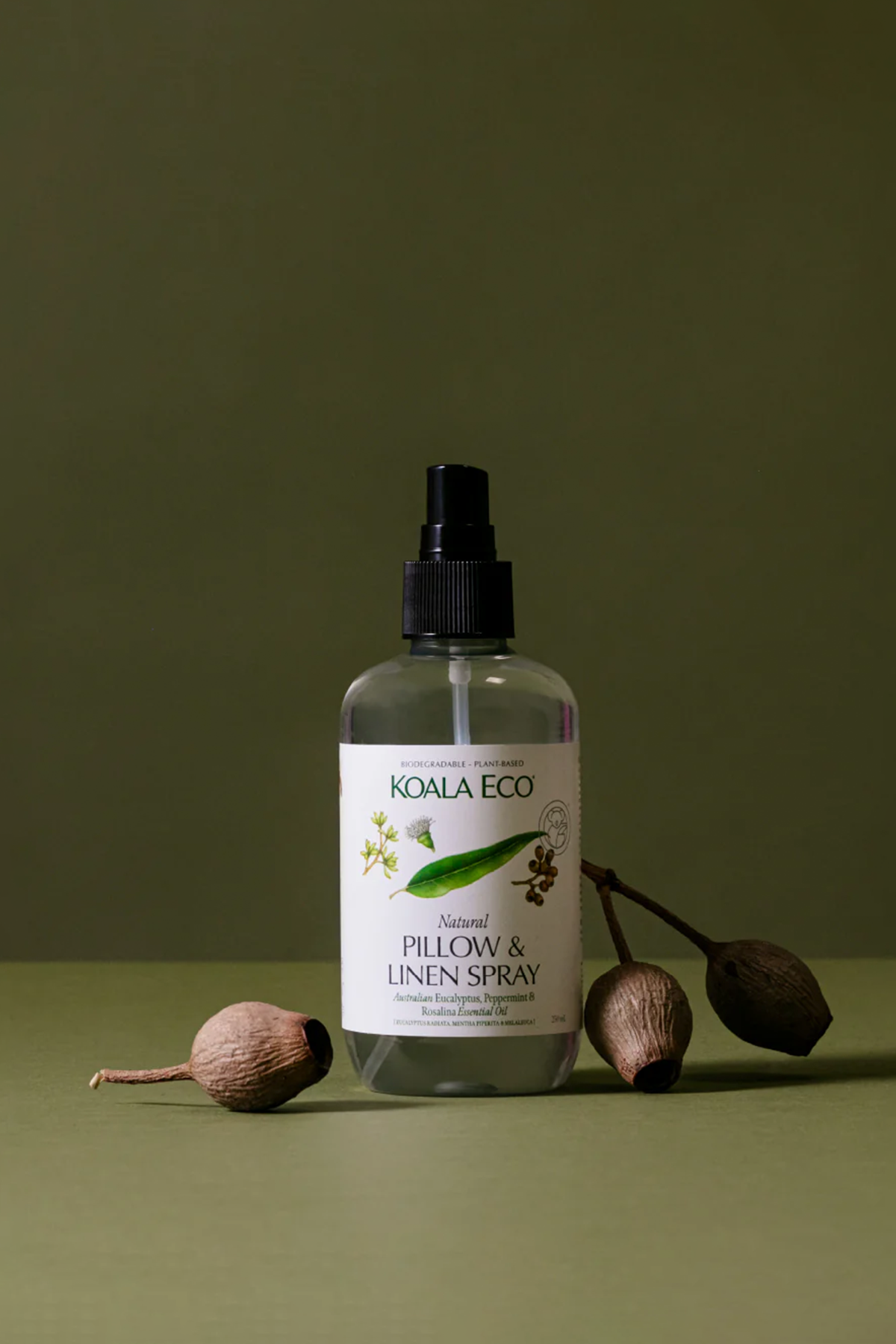 Piillow Linen Spray