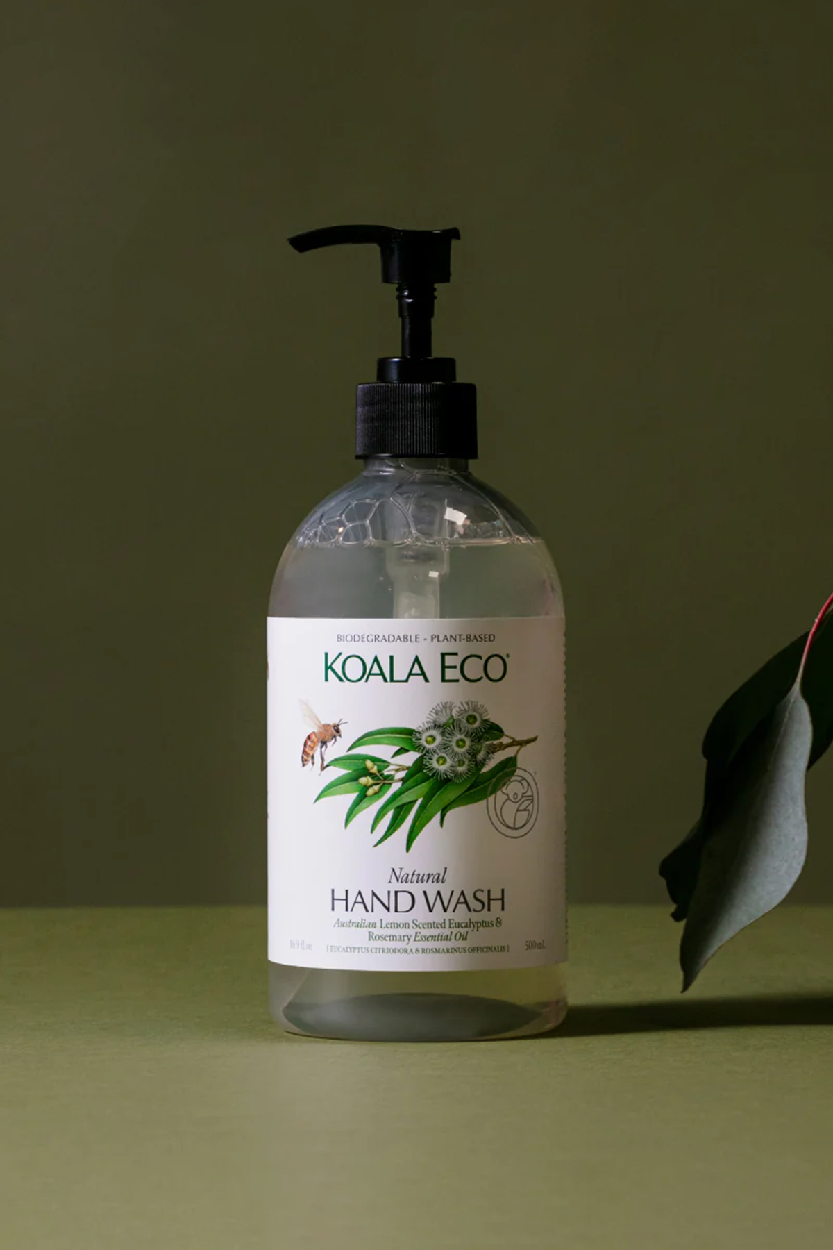 Hand Wash