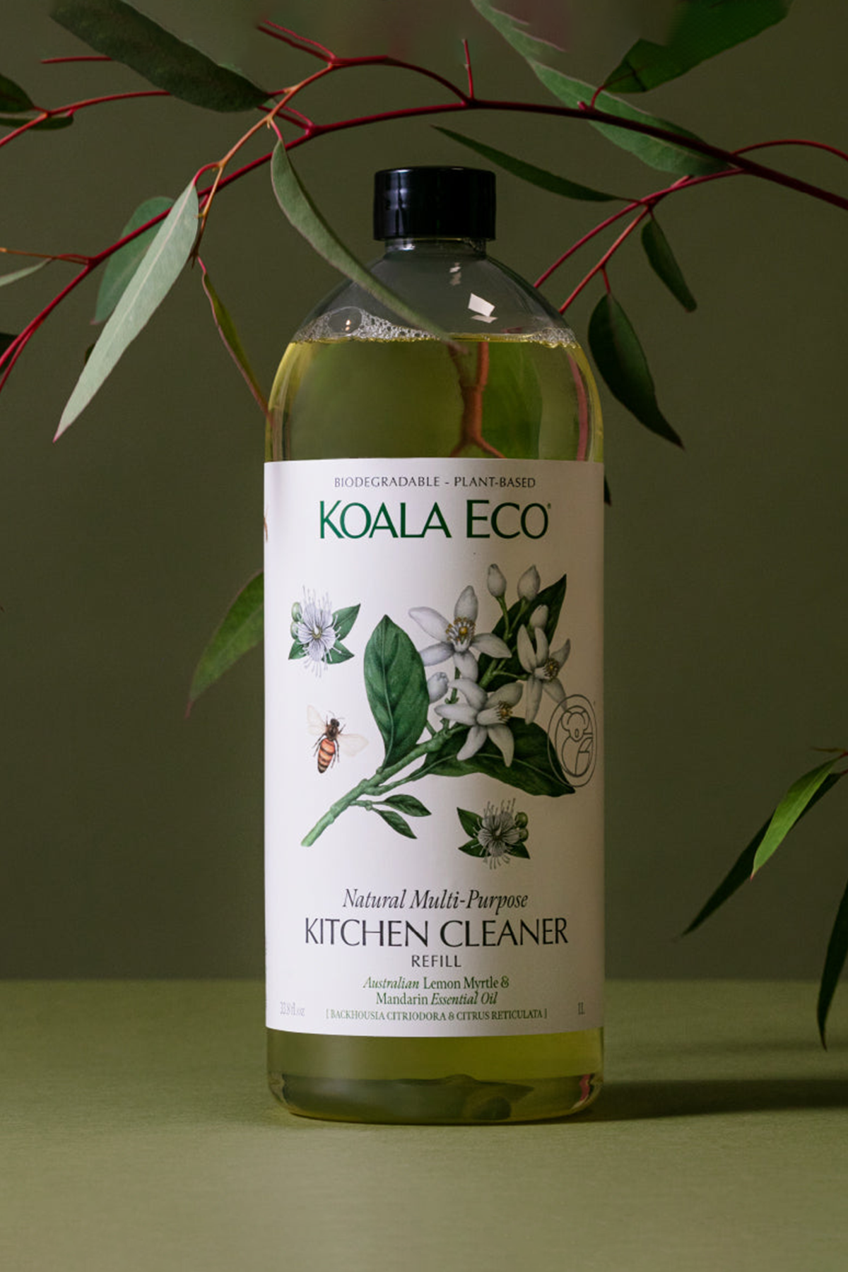 Kitchen Cleaner Refill