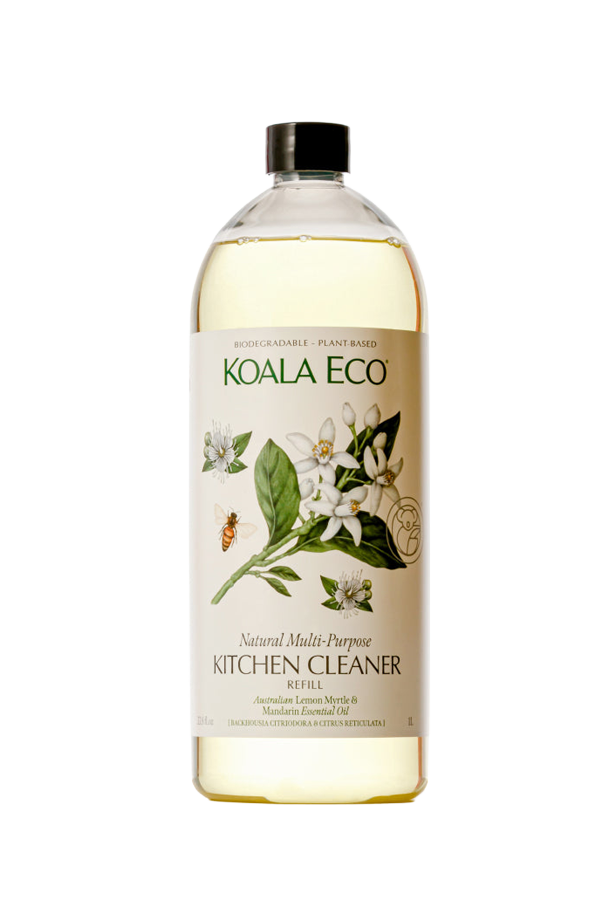 Kitchen Cleaner Refill