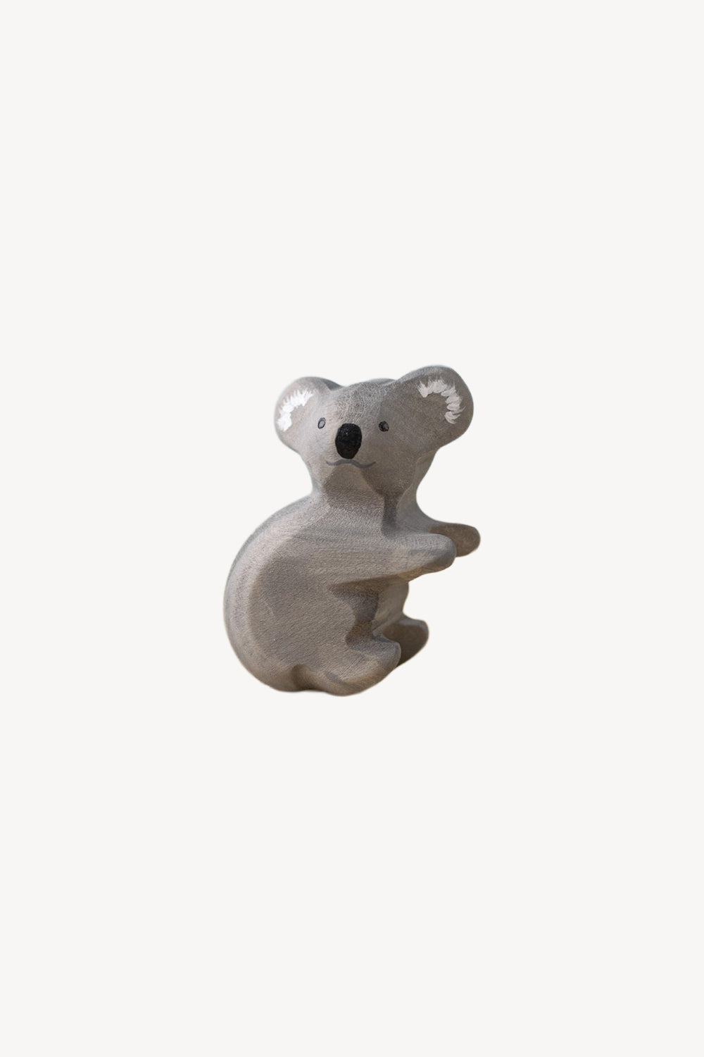 Wooden Koala