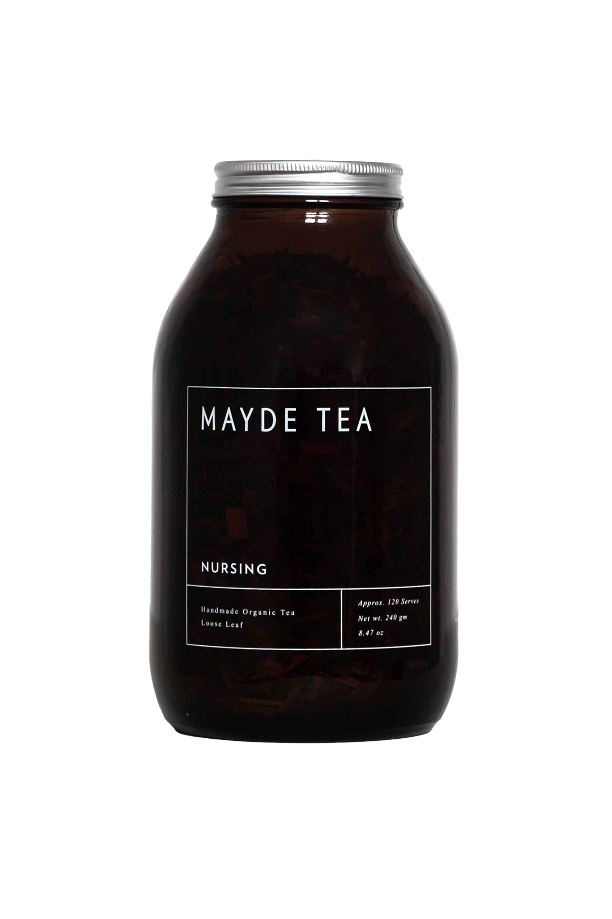 Nursing — Loose Leaf Tea