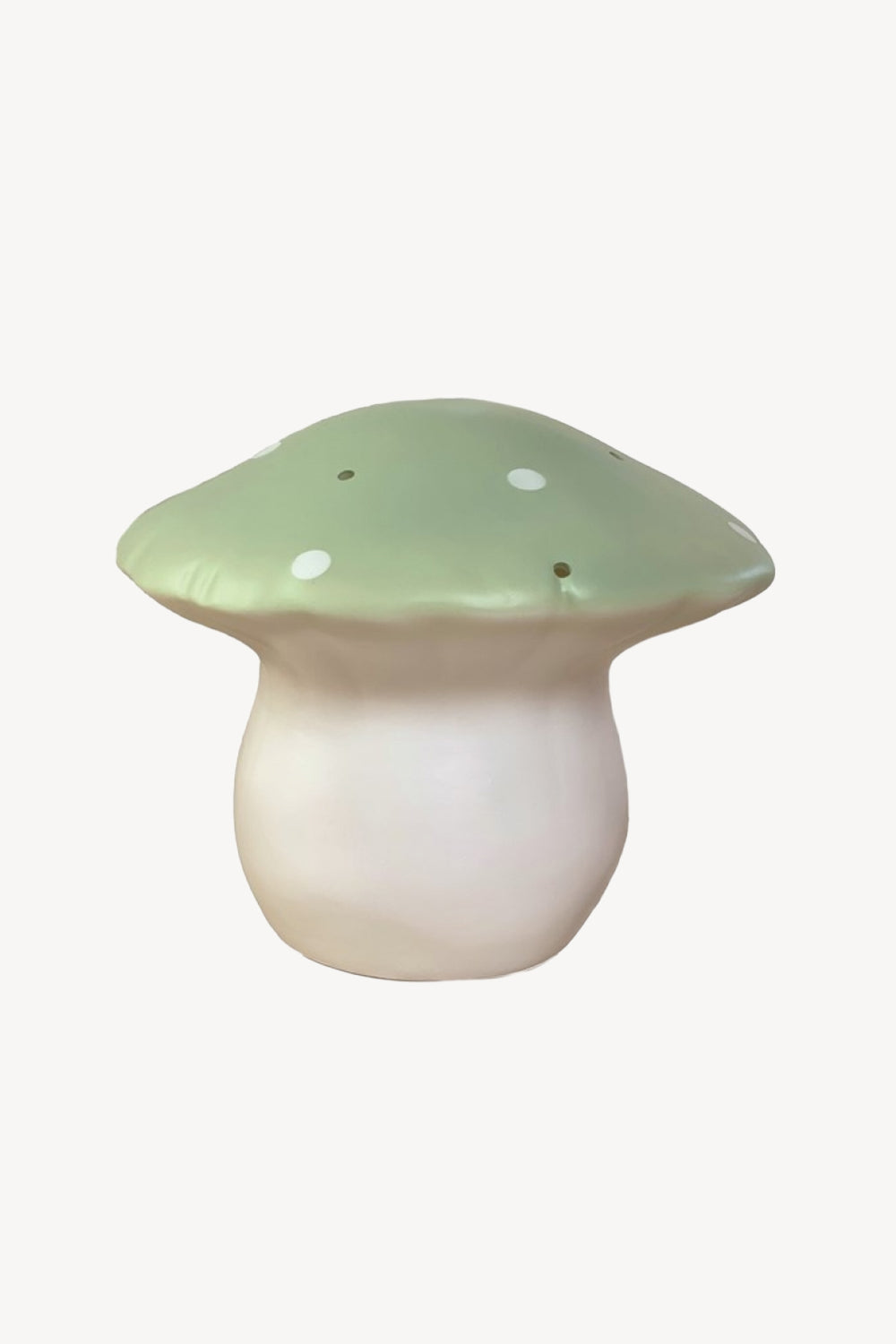 Mushroom Nightlight Lamp — Medium