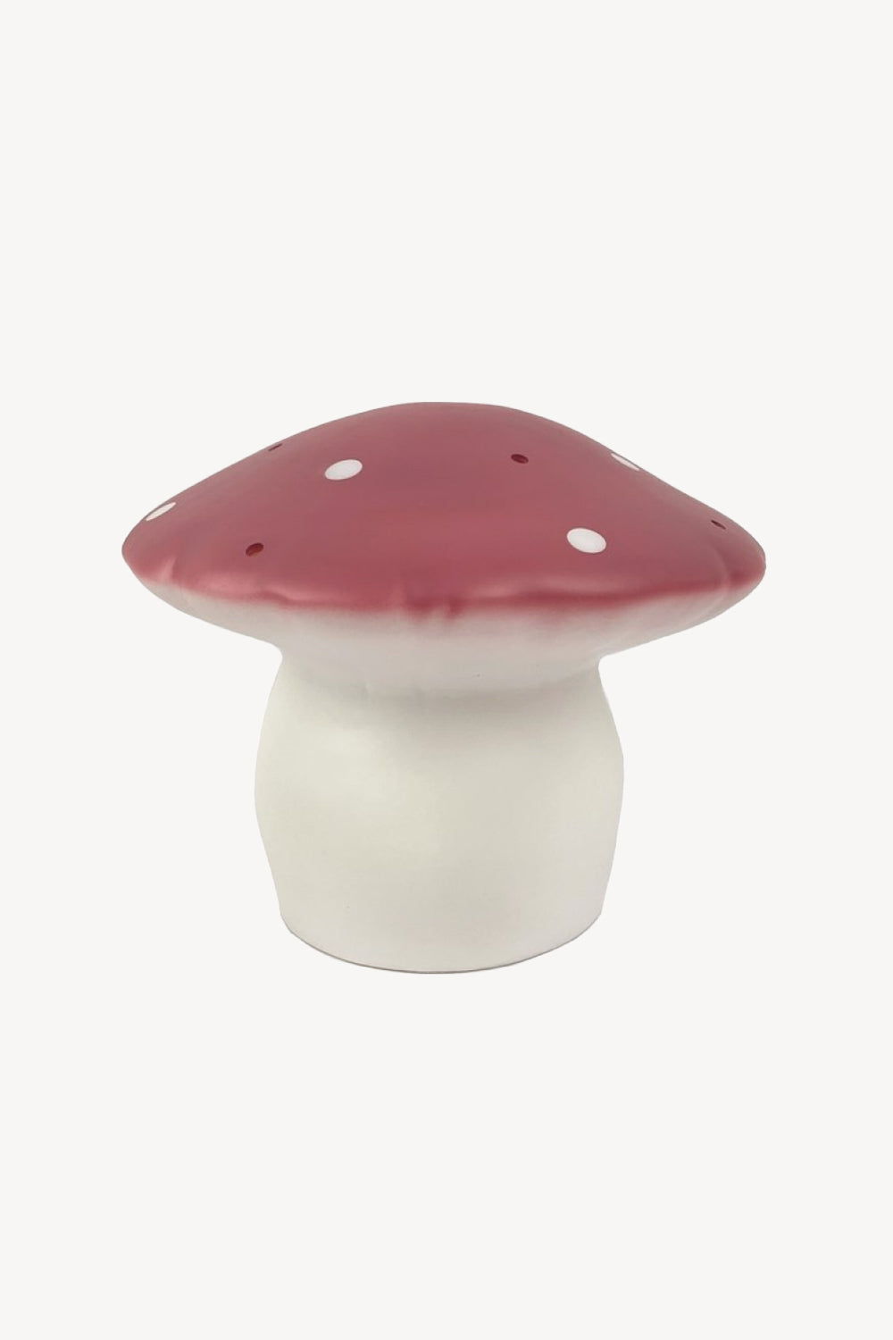 Mushroom Nightlight Lamp — Medium
