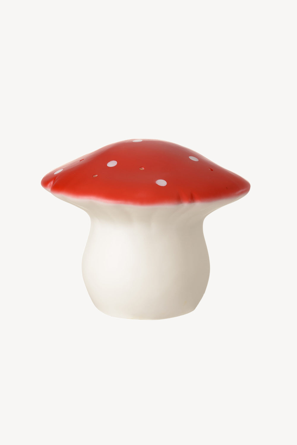 Mushroom Nightlight Lamp — Medium