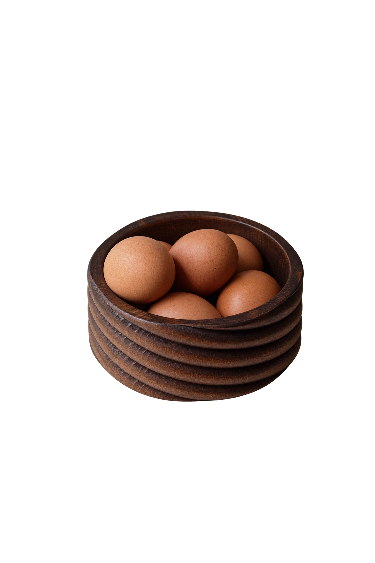 Medium Torsade Bowl