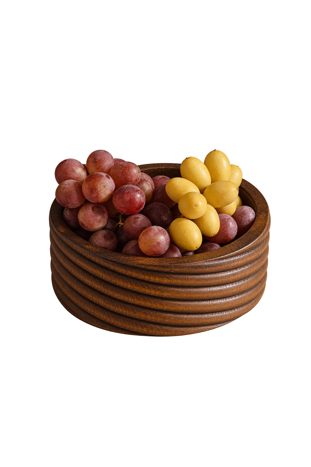 Large Torsade Bowl