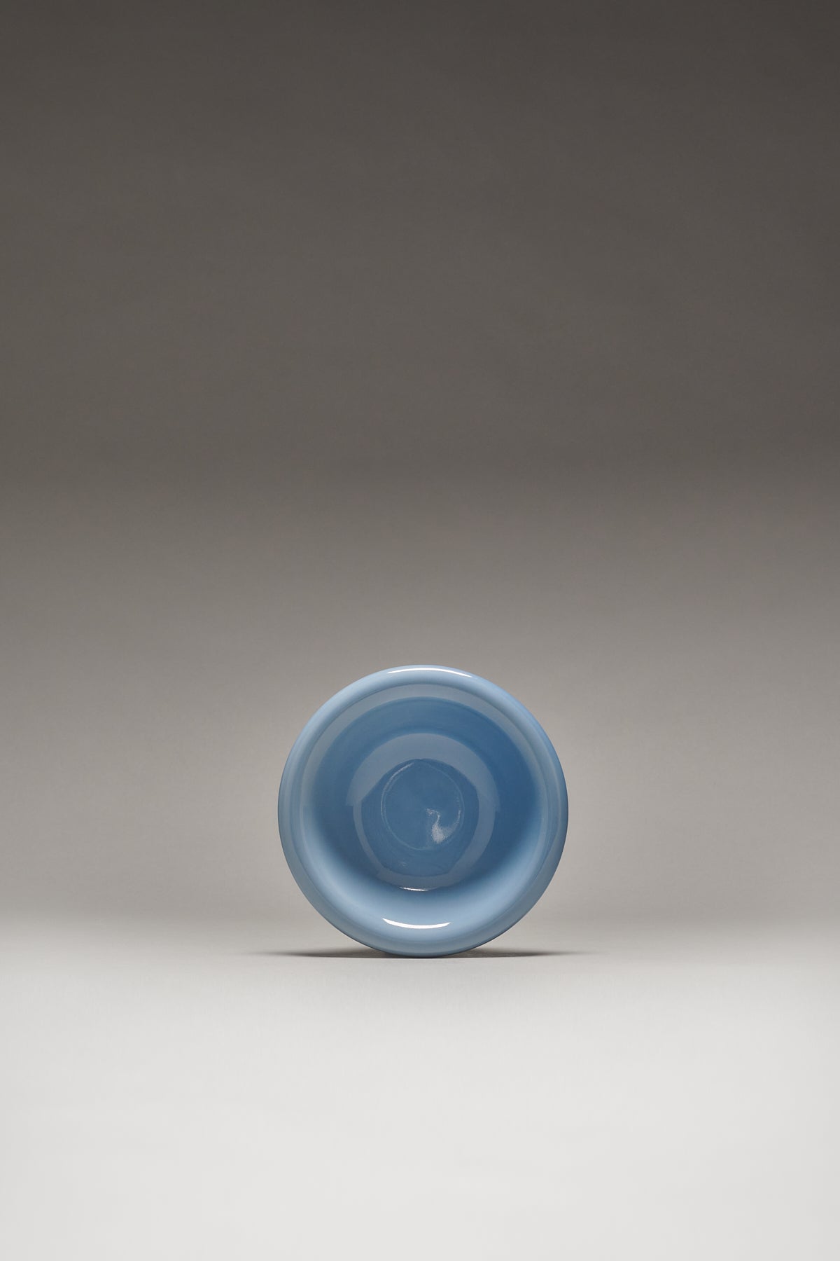 Side Bowl in Cornflower