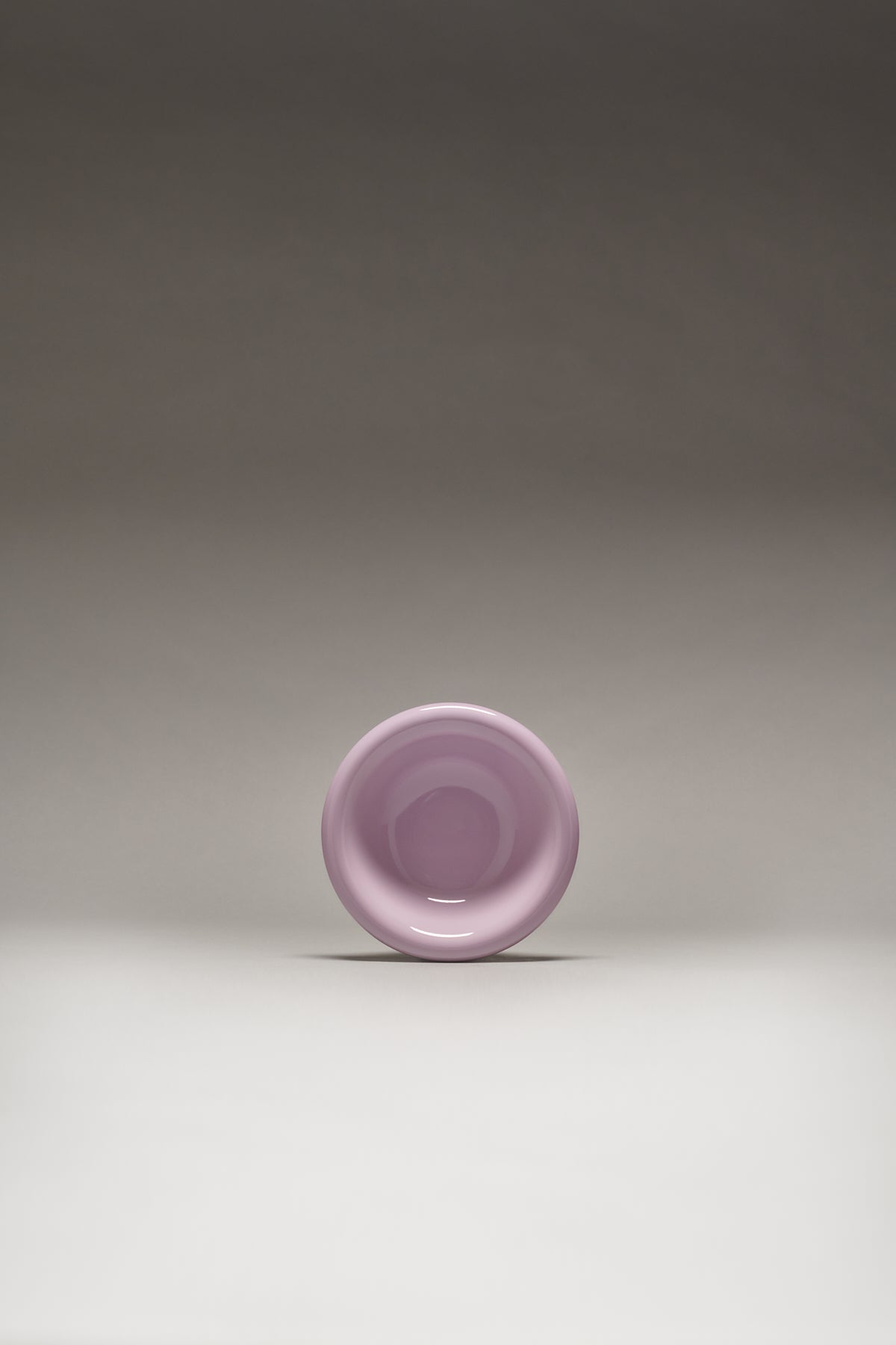 Side Bowl in Lilac