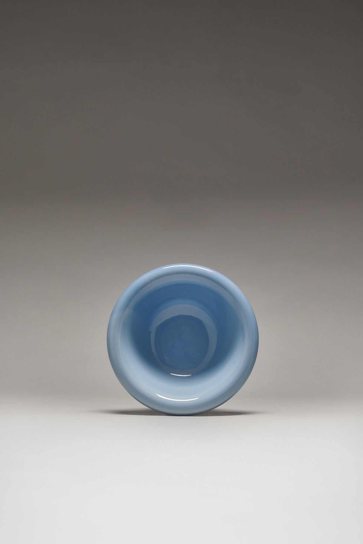 Breakfast Bowl in Cornflower