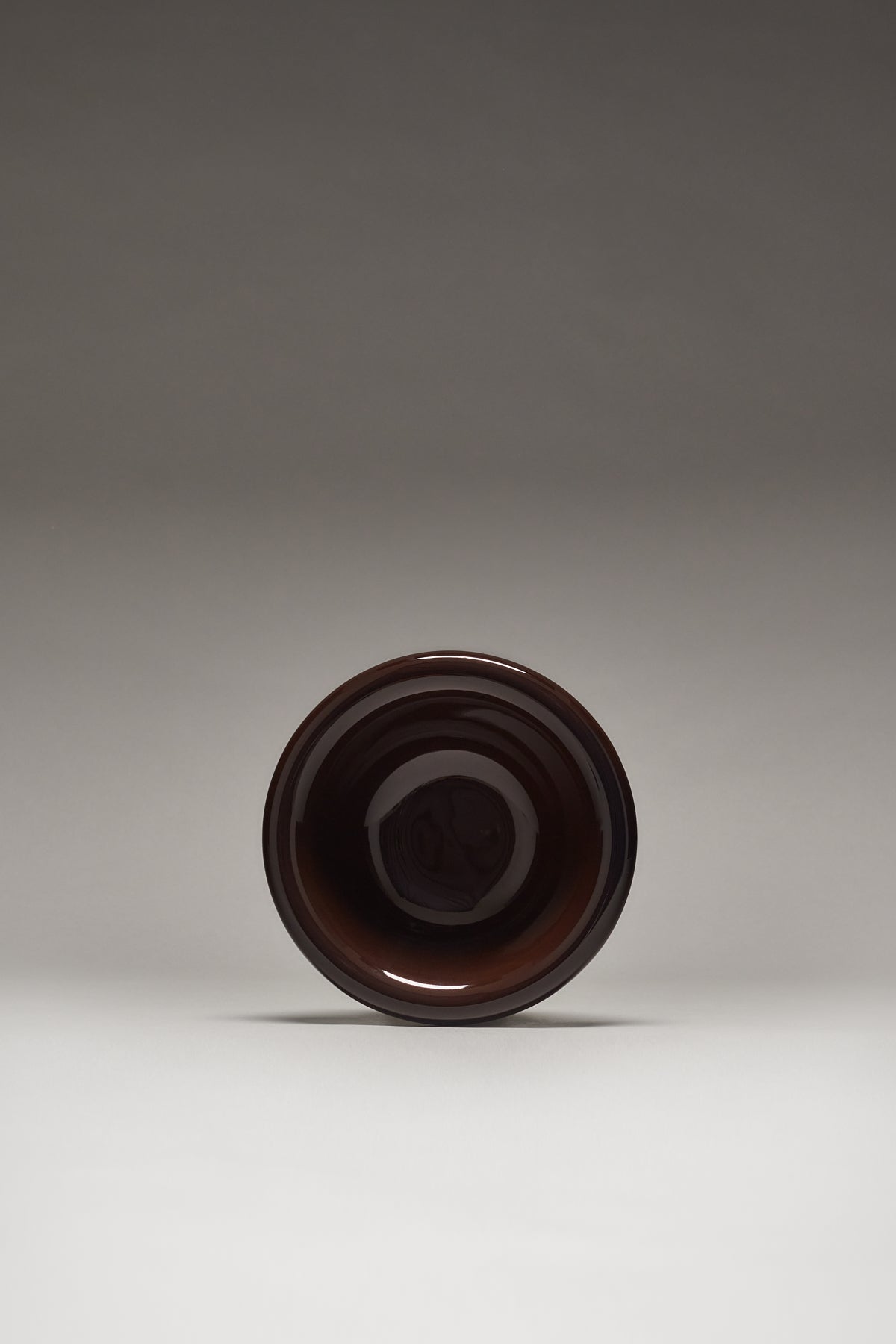 Breakfast Bowl in Espresso