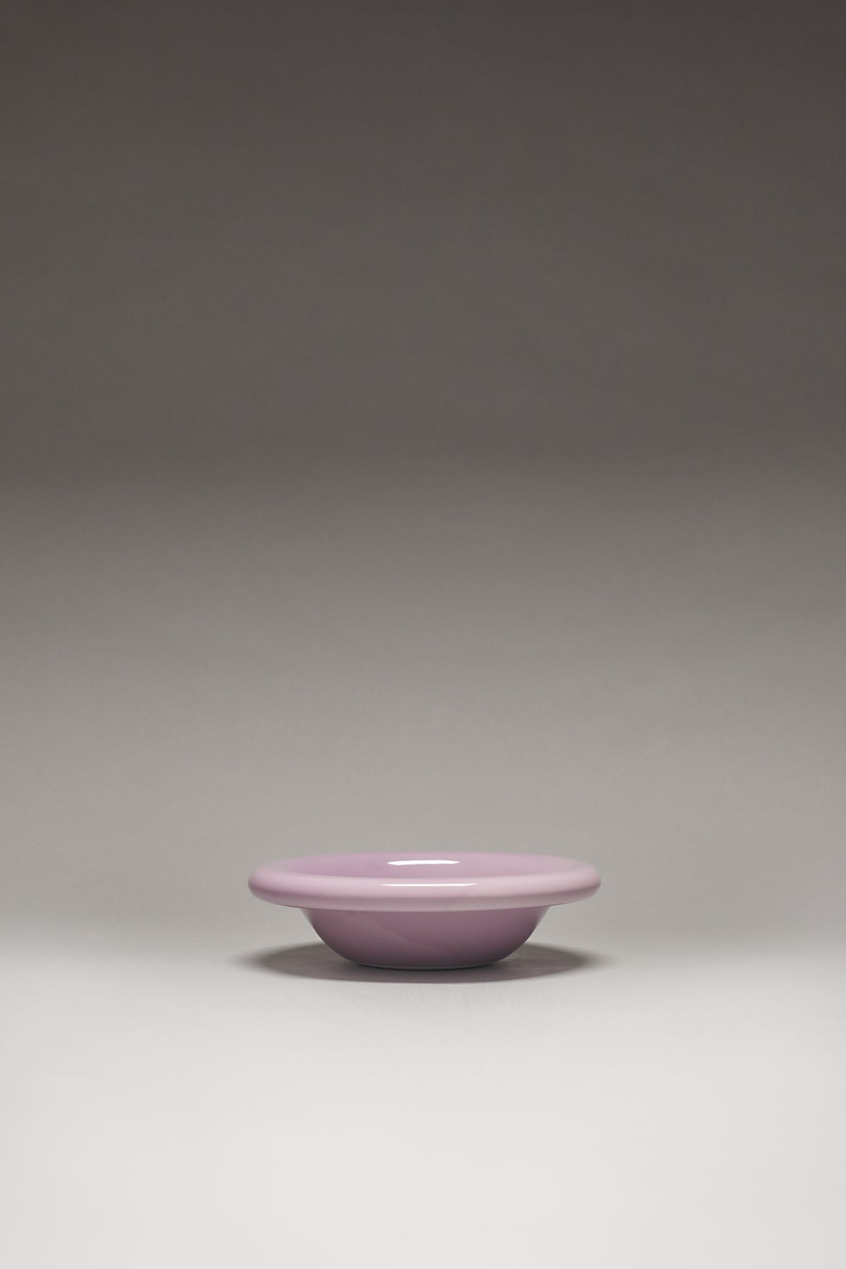 Breakfast Bowl in Lilac
