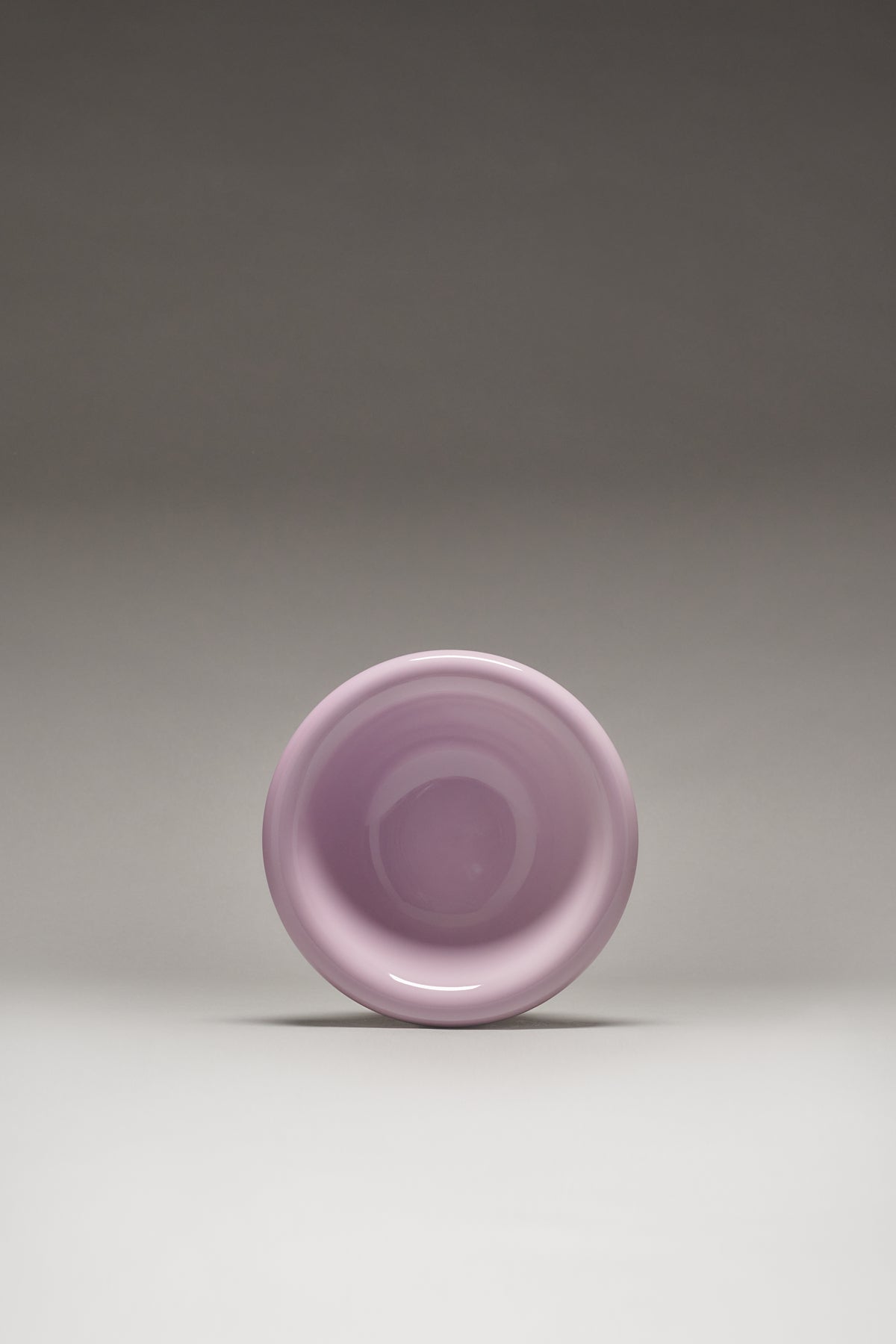 Breakfast Bowl in Lilac
