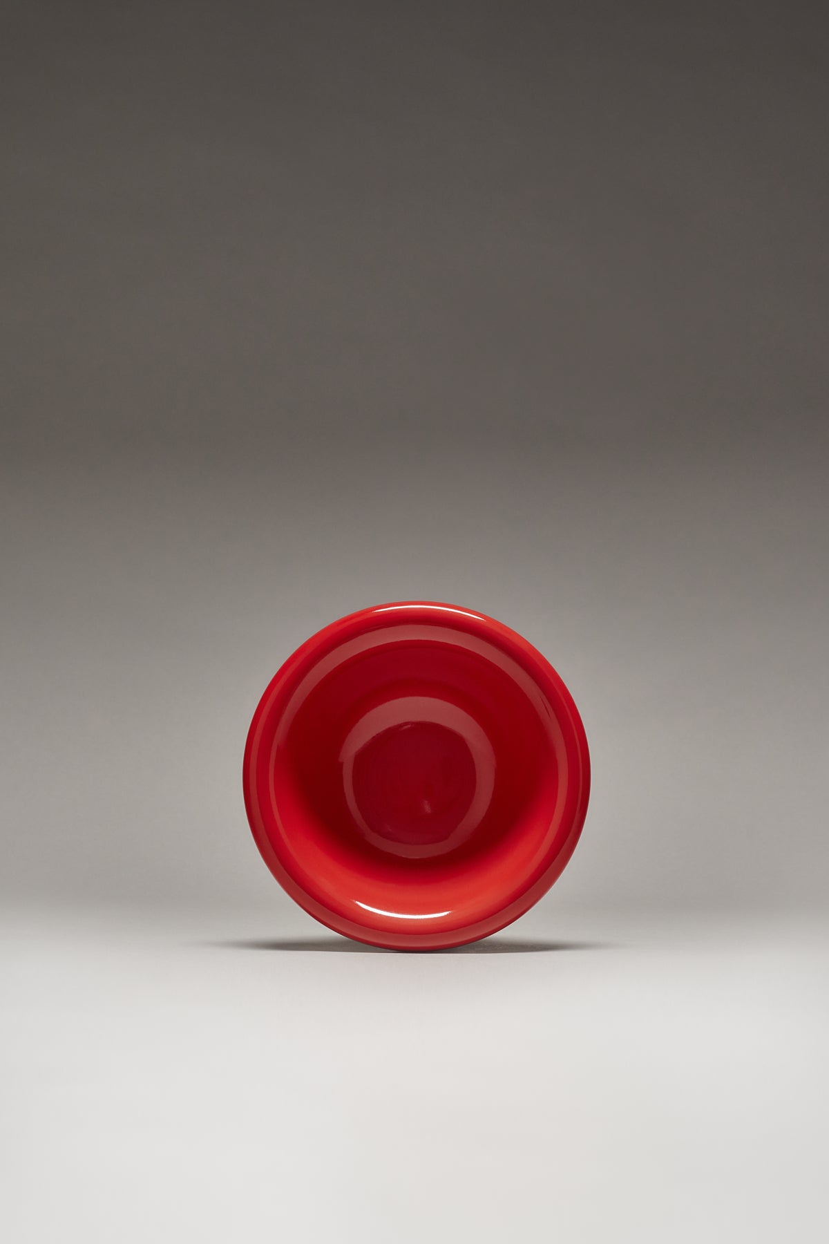 Breakfast Bowl in Tomato