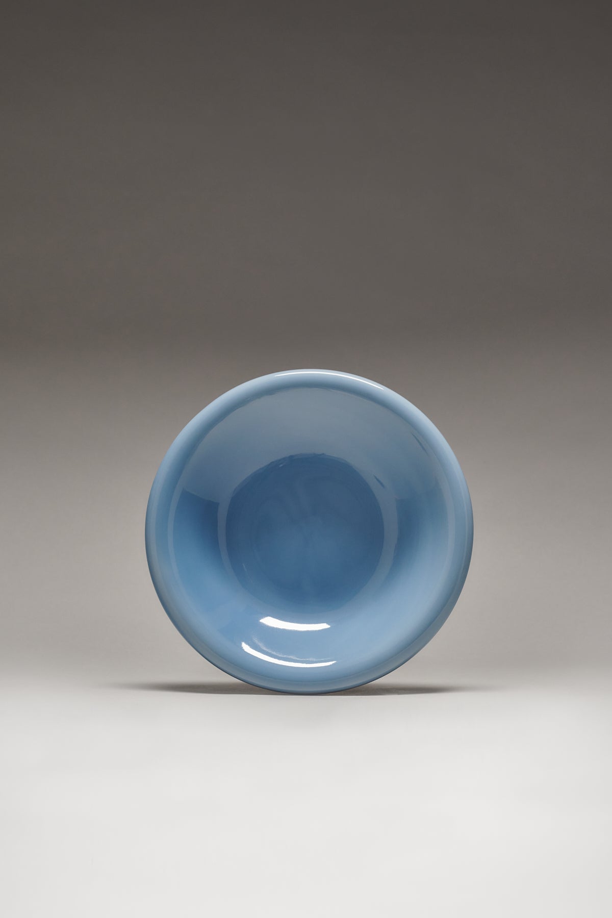 Dinner Dish in Cornflower