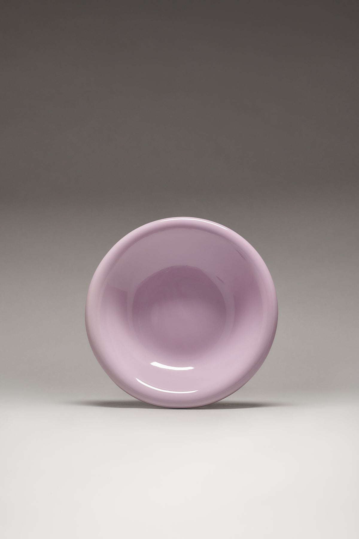 Dinner Dish in Lilac