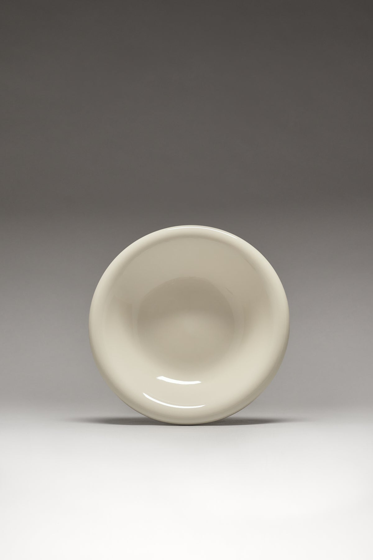 Dinner Dish in Marshmallow